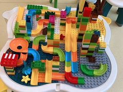 -小问号·科学启蒙·逻辑思维·阅读素养·口才演讲(杨浦合生汇中心)