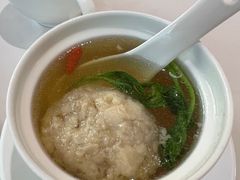 -莫奈花园餐厅(麦迪逊花园店)