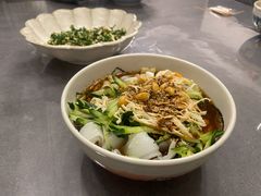 -媛媛家秘制鸡丝凉皮(陆慕店)