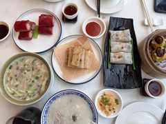 -寻味顺德·顺峰山庄(大良店)
