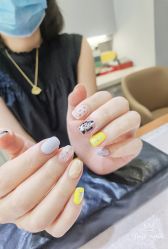 -JustNail甲思美甲
