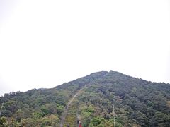 -梧桐山风景名胜区