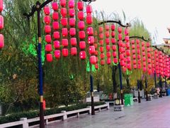 -济南方特东方神画