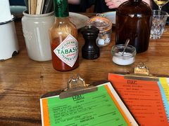 -RAC BAR(安福路店)