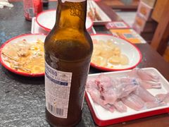 -京元盛铜锅涮肉(上海总店)