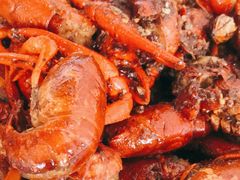 -小李子油焖大虾向阳总店