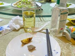 -烤肉宛饭庄(南礼士路店)