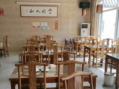 -微山岛春天里酒家