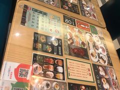 -香港新曜记茶餐厅(万泰城店)