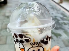 -蜜雪冰城(浙江大学店)