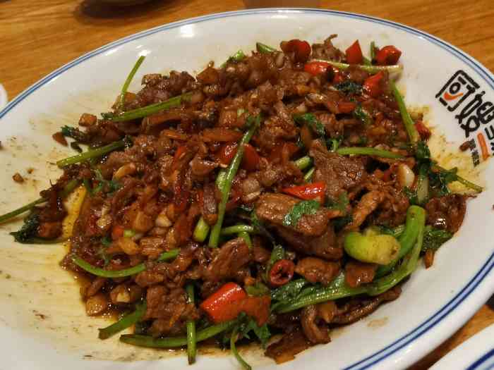 厨嫂当家(流塘店)-"「砂锅手撕鸭不含米饭」这个菜品一般,鸭肉.