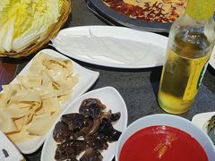 -陈府大宅门成都火锅·手切鲜肉(太原街店)
