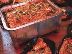 -Let’s WaKao瓦烤(贝森店)