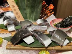 -红沃鳗鱼黑牛烤肉店(不老街店)