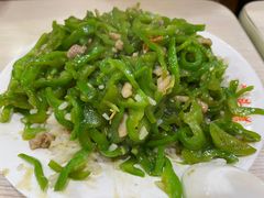 -老头盖浇饭(南京新街口明瓦廊宏光酒店店)