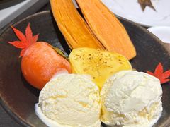 -汉水谣·江景餐厅(江滩店)