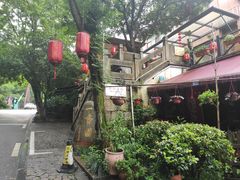 -国生茶庄·地道农家菜团建活动