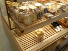 -面包新语(滨湖万达店)