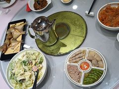 -顺风海鲜港(金玉兰店)