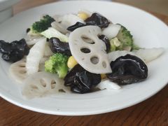 -花舍·新派粤菜·西餐·下午茶(亚运村·鸟巢店)