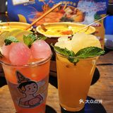 好吃不厌的泰国🇹🇭菜