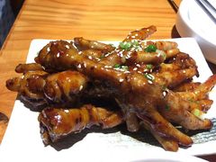 -东俞·韩式料理(院东街店)