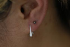 点击看大图 -众刺纹画·纹身·穿孔饰品·海娜定制