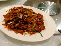 -新旺茶餐厅(嘉里城店)
