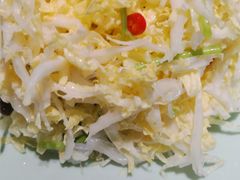 -众悦夜郎蛙美食餐厅(太原南街店)