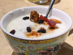 奶皮子酸奶-品质伊骊新疆菜(紫金店)