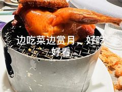 -大成海鲜烧烤·小龙虾(七宝店)