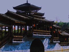 -南宁花花大世界景区