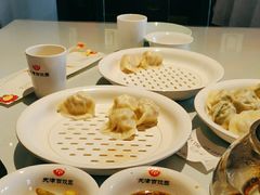 -百饺园(平山道店)