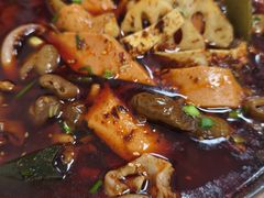 -南湖周冒菜(南湖总店)