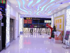 -金字塔影城(千狮桥店)