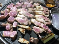 -济州爱肉堂(总店)