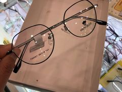 -精益眼镜(建三店)