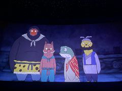 -天幕新彩云国际影城(激光巨幕店)