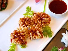 -得月楼·省级非遗·传统苏帮菜(观前店)