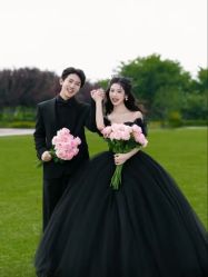 -全城热恋璀璨婚纱摄影(国贸总店)