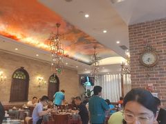 -巴依老爷新疆美食(工体旗舰店)