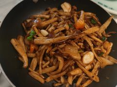 -小菜园新徽菜(无锡宜家荟聚中心店)