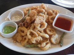 -WOLFGANG PUCK KITCHEN & BAR(迪士尼小镇店)