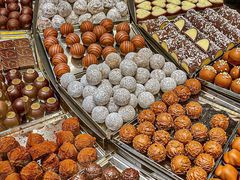 -Laderach 莱德拉(上海环贸iapm店)