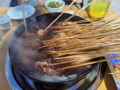 -德富串串香(瀚城新天地店)