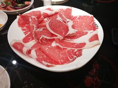 -红菇坊鲜汤火锅(橡树湾店)