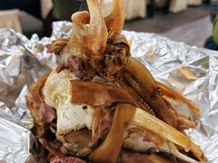 -金家老三饭庄(常营店)