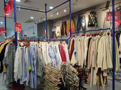 -吾悦广场(天津和平店)