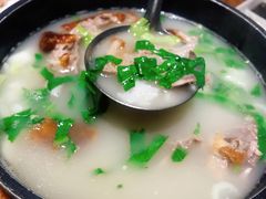 -全聚德(江宁店)