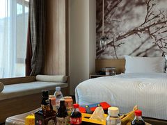 -清河半岛温泉度假酒店